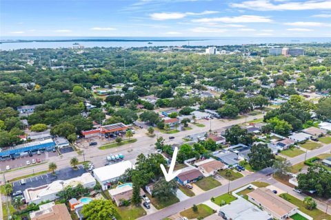 House in Dunedin, Florida 3 bedrooms, 90.58 sq.m. № 2344856 - photo 27