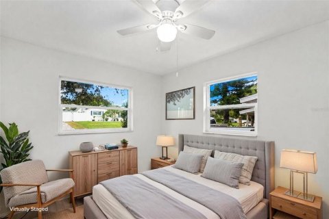 House in Dunedin, Florida 3 bedrooms, 90.58 sq.m. № 2344856 - photo 20