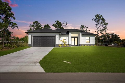 Casa en venta en Lehigh Acres, Florida, 3 dormitorios, 151.43 m2 № 2008053 - foto 7