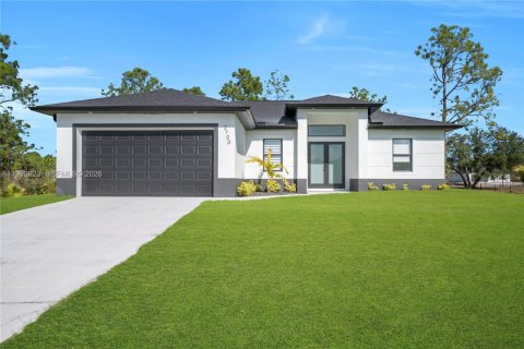 Casa en venta en Lehigh Acres, Florida, 3 dormitorios, 151.43 m2 № 2008053 - foto 5