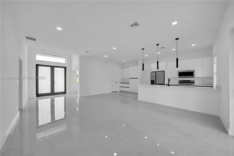 Casa en venta en Lehigh Acres, Florida, 3 dormitorios, 151.43 m2 № 2008053 - foto 22