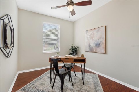 Townhouse in Tampa, Florida 3 bedrooms, 140.56 sq.m. № 2386603 - photo 24