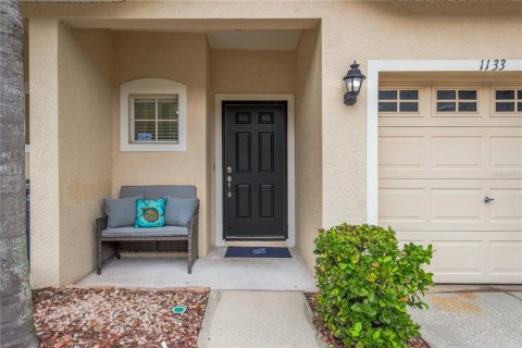 Townhouse in Tampa, Florida 3 bedrooms, 140.56 sq.m. № 2386603 - photo 2