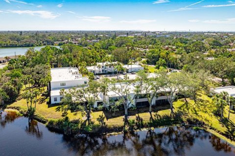 Copropriété à vendre à Bradenton, Floride: 2 chambres, 121.14 m2 № 1530151 - photo 30