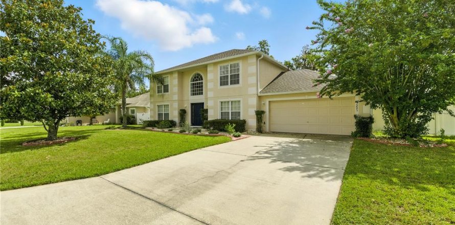 Villa ou maison à Ocala, Floride 3 chambres, 217.02 m2 № 1880547