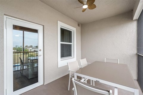 Condominio en venta en Cape Coral, Florida, 2 dormitorios, 136.19 m2 № 1677569 - foto 24