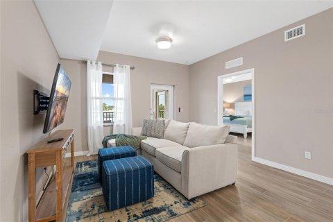 Condominio en venta en Cape Coral, Florida, 2 dormitorios, 136.19 m2 № 1677569 - foto 7