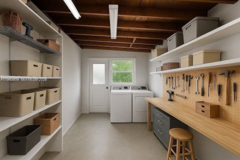 Villa ou maison à louer à Pompano Beach, Floride: 3 chambres, 102.01 m2 № 2002182 - photo 10