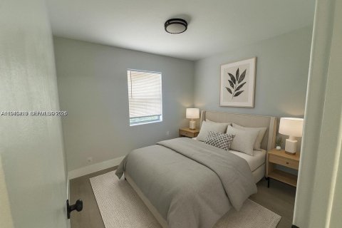 Villa ou maison à louer à Pompano Beach, Floride: 3 chambres, 102.01 m2 № 2002182 - photo 8