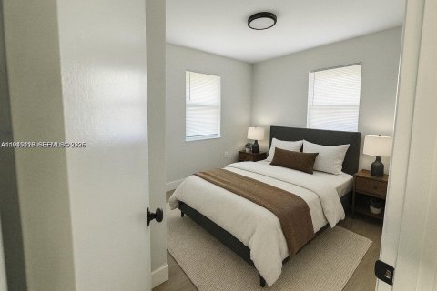 Villa ou maison à louer à Pompano Beach, Floride: 3 chambres, 102.01 m2 № 2002182 - photo 4