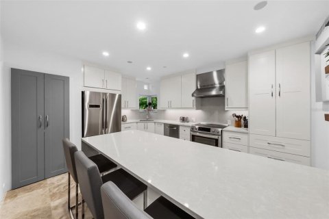 Condo in Tampa, Florida, 3 bedrooms № 2347095 - photo 21