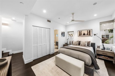 Condo in Tampa, Florida, 3 bedrooms № 2347095 - photo 26