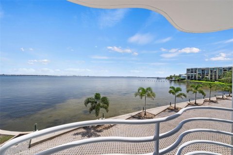Condo à Tampa, Floride, 3 chambres № 2347095