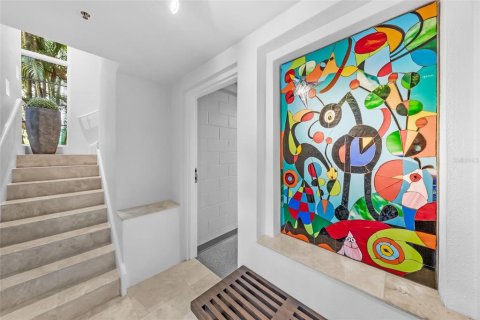 Condo in Tampa, Florida, 3 bedrooms № 2347095 - photo 8
