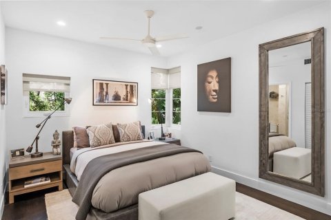 Condo in Tampa, Florida, 3 bedrooms № 2347095 - photo 27