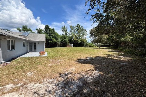 Villa ou maison à louer à Deltona, Floride: 3 chambres, 135.64 m2 № 2322503 - photo 19