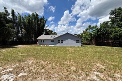 Villa ou maison à louer à Deltona, Floride: 3 chambres, 135.64 m2 № 2322503 - photo 17