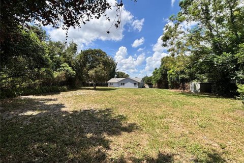 Villa ou maison à louer à Deltona, Floride: 3 chambres, 135.64 m2 № 2322503 - photo 18