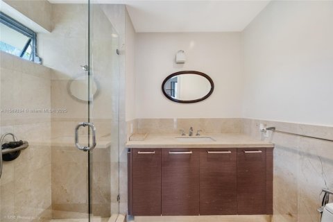 Adosado en venta en Bay Harbor Islands, Florida, 3 dormitorios, 156.08 m2 № 1178926 - foto 10