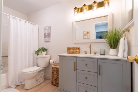 Купить кондоминиум в Галфпорта, Флорида 6 комнат, 98.48м2, № 2199922 - фото 30