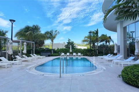 Copropriété à louer à North Miami, Floride: 1 chambre № 2405861 - photo 30