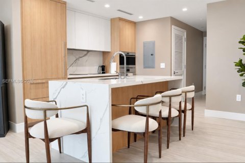 Copropriété à louer à North Miami, Floride: 1 chambre № 2405861 - photo 4