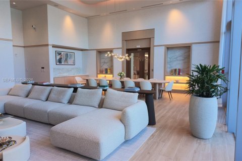 Copropriété à louer à North Miami, Floride: 1 chambre № 2405861 - photo 26