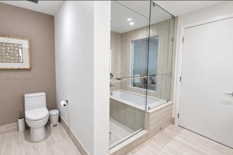 Copropriété à louer à North Miami, Floride: 1 chambre № 2405861 - photo 15