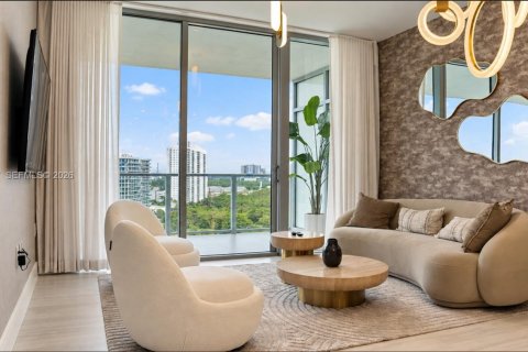 Copropriété à louer à North Miami, Floride: 1 chambre № 2405861 - photo 6