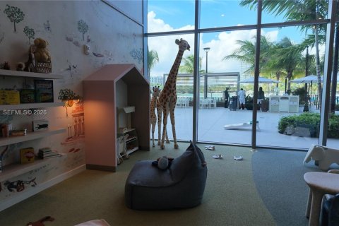 Copropriété à louer à North Miami, Floride: 1 chambre № 2405861 - photo 29