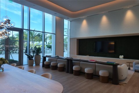 Copropriété à louer à North Miami, Floride: 1 chambre № 2405861 - photo 25