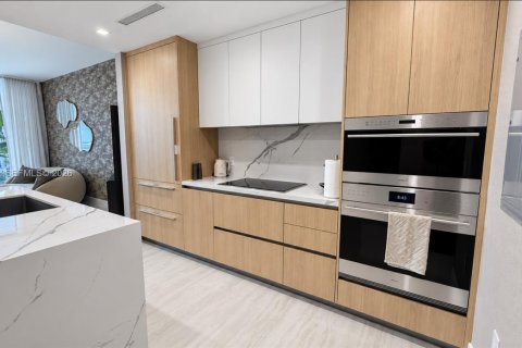 Copropriété à louer à North Miami, Floride: 1 chambre № 2405861 - photo 3
