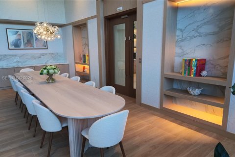 Copropriété à louer à North Miami, Floride: 1 chambre № 2405861 - photo 27