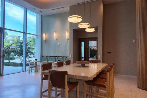 Copropriété à louer à North Miami, Floride: 1 chambre № 2405861 - photo 28
