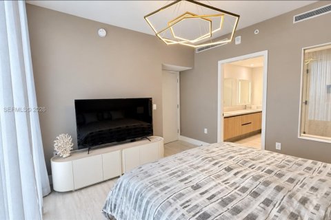Copropriété à louer à North Miami, Floride: 1 chambre № 2405861 - photo 8