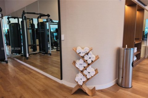 Copropriété à louer à North Miami, Floride: 1 chambre № 2405861 - photo 22