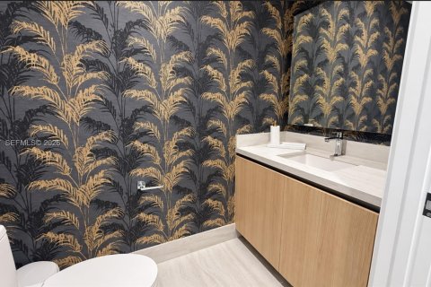 Copropriété à louer à North Miami, Floride: 1 chambre № 2405861 - photo 14