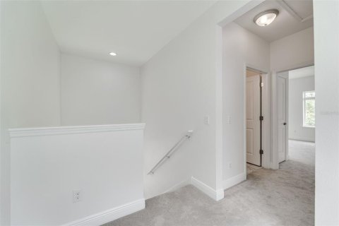House in Tampa, Florida 3 bedrooms, 146.79 sq.m. № 1831258 - photo 23