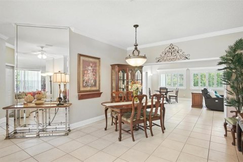 House in Palm Coast, Florida 4 bedrooms, 243.59 sq.m. № 1894636 - photo 24