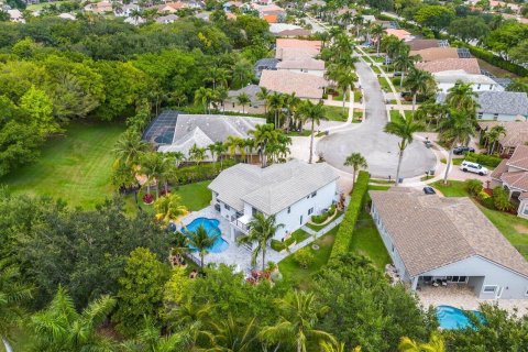 Casa en venta en Boca Raton, Florida, 4 dormitorios, 272.67 m2 № 1179414 - foto 1