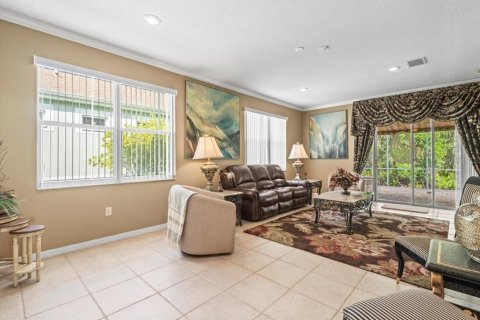 House in Land O' Lakes, Florida 3 bedrooms, 184.69 sq.m. № 1786688 - photo 24