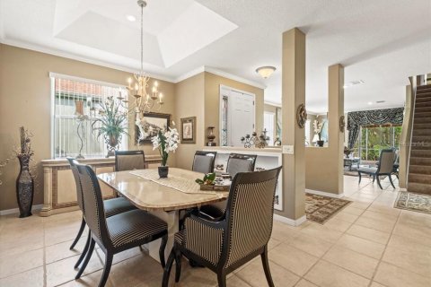 House in Land O' Lakes, Florida 3 bedrooms, 184.69 sq.m. № 1786688 - photo 10