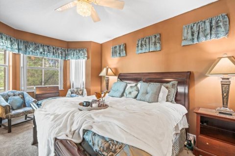 House in Land O' Lakes, Florida 3 bedrooms, 184.69 sq.m. № 1786688 - photo 30