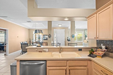 House in Land O' Lakes, Florida 3 bedrooms, 184.69 sq.m. № 1786688 - photo 20