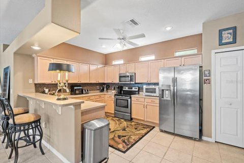 House in Land O' Lakes, Florida 3 bedrooms, 184.69 sq.m. № 1786688 - photo 15