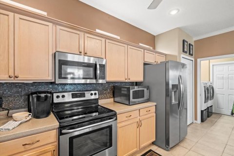 House in Land O' Lakes, Florida 3 bedrooms, 184.69 sq.m. № 1786688 - photo 19