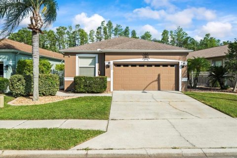 House in Land O' Lakes, Florida 3 bedrooms, 184.69 sq.m. № 1786688 - photo 1