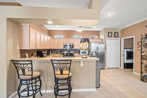 House in Land O' Lakes, Florida 3 bedrooms, 184.69 sq.m. № 1786688 - photo 13