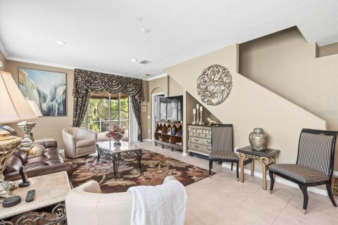 House in Land O' Lakes, Florida 3 bedrooms, 184.69 sq.m. № 1786688 - photo 25