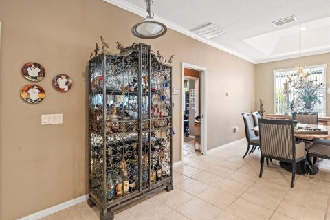 House in Land O' Lakes, Florida 3 bedrooms, 184.69 sq.m. № 1786688 - photo 23